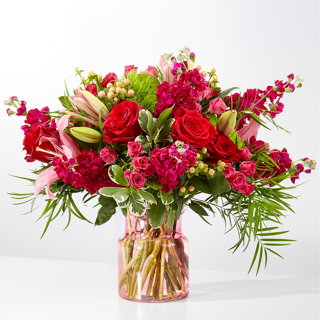 In Every Lifetime Bouquet – Midnight Flowers And Events Llc, Lillington NC