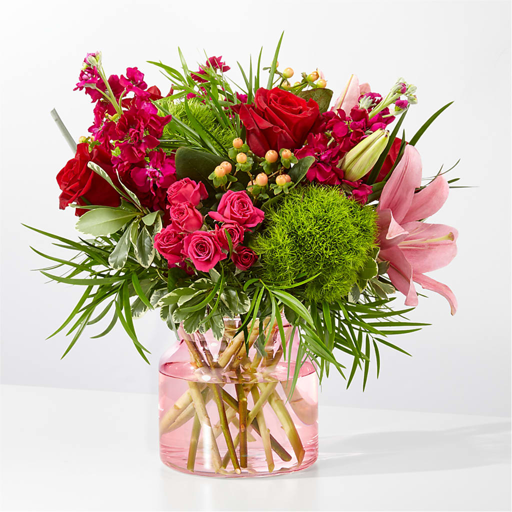 In Every Lifetime Bouquet – Midnight Flowers And Events Llc, Lillington NC