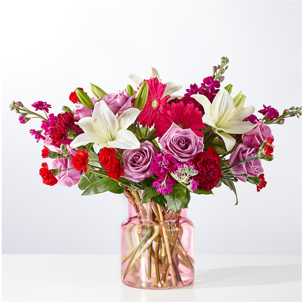 Other Half Bouquet – Midnight Flowers And Events Llc, Lillington NC