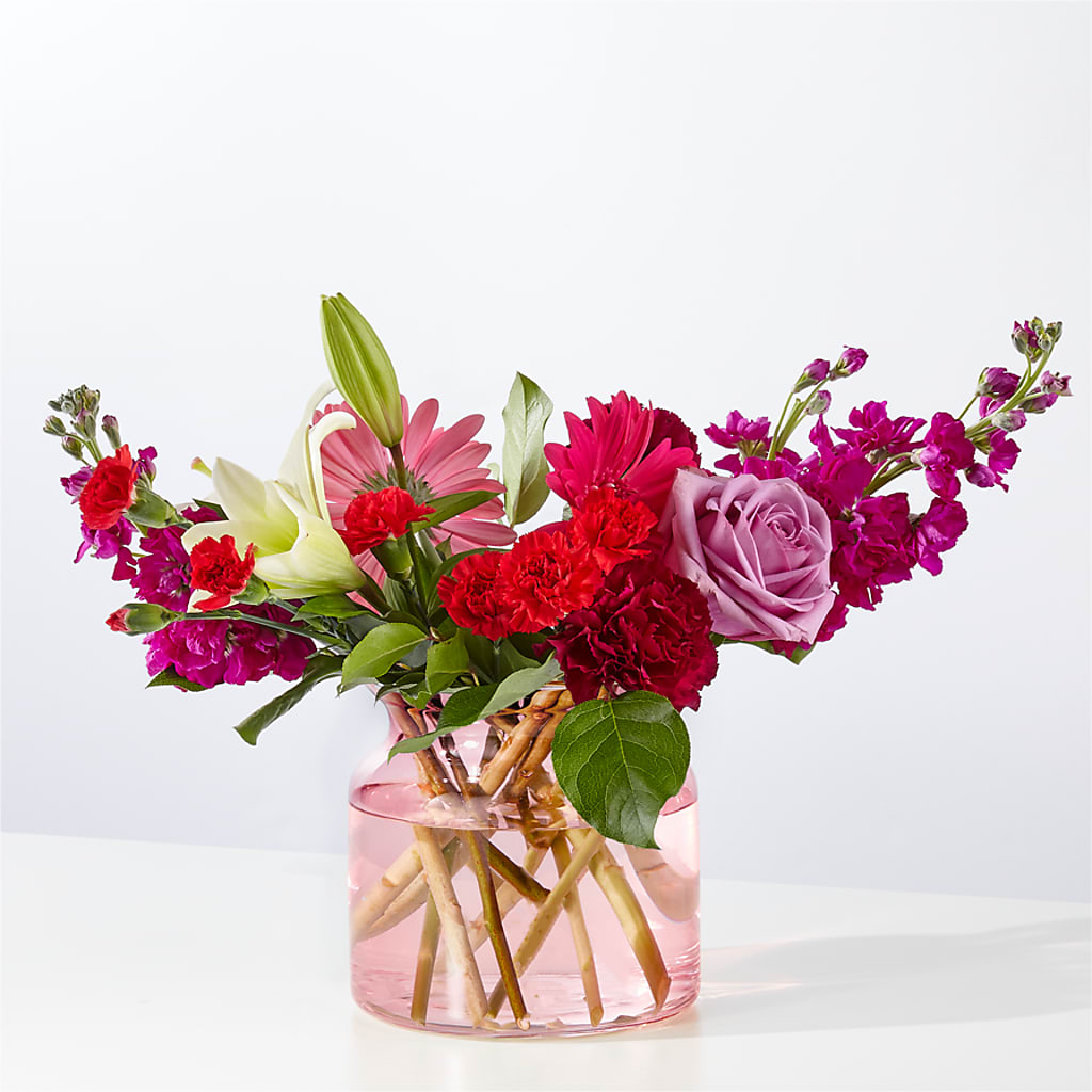 Other Half Bouquet – Midnight Flowers And Events Llc, Lillington NC