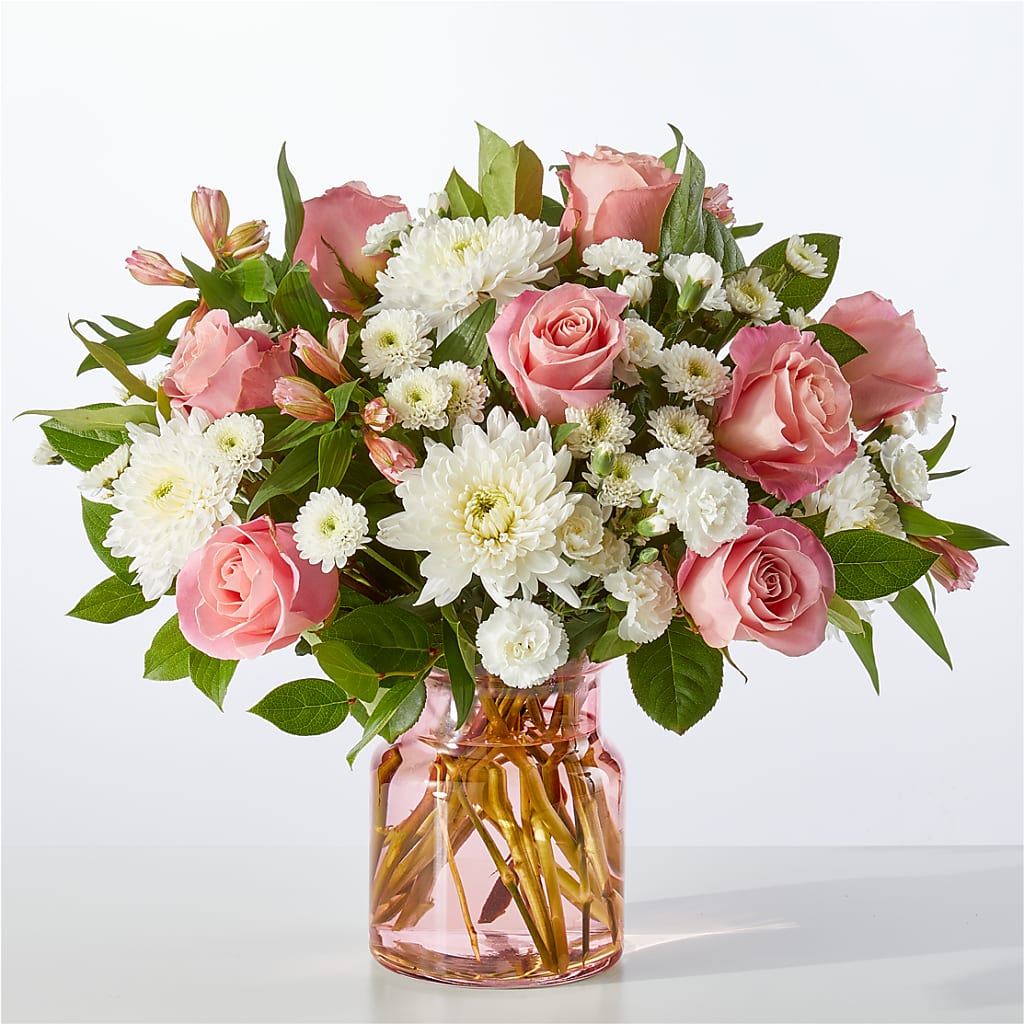 Infatuated Bouquet – Midnight Flowers And Events Llc, Lillington NC