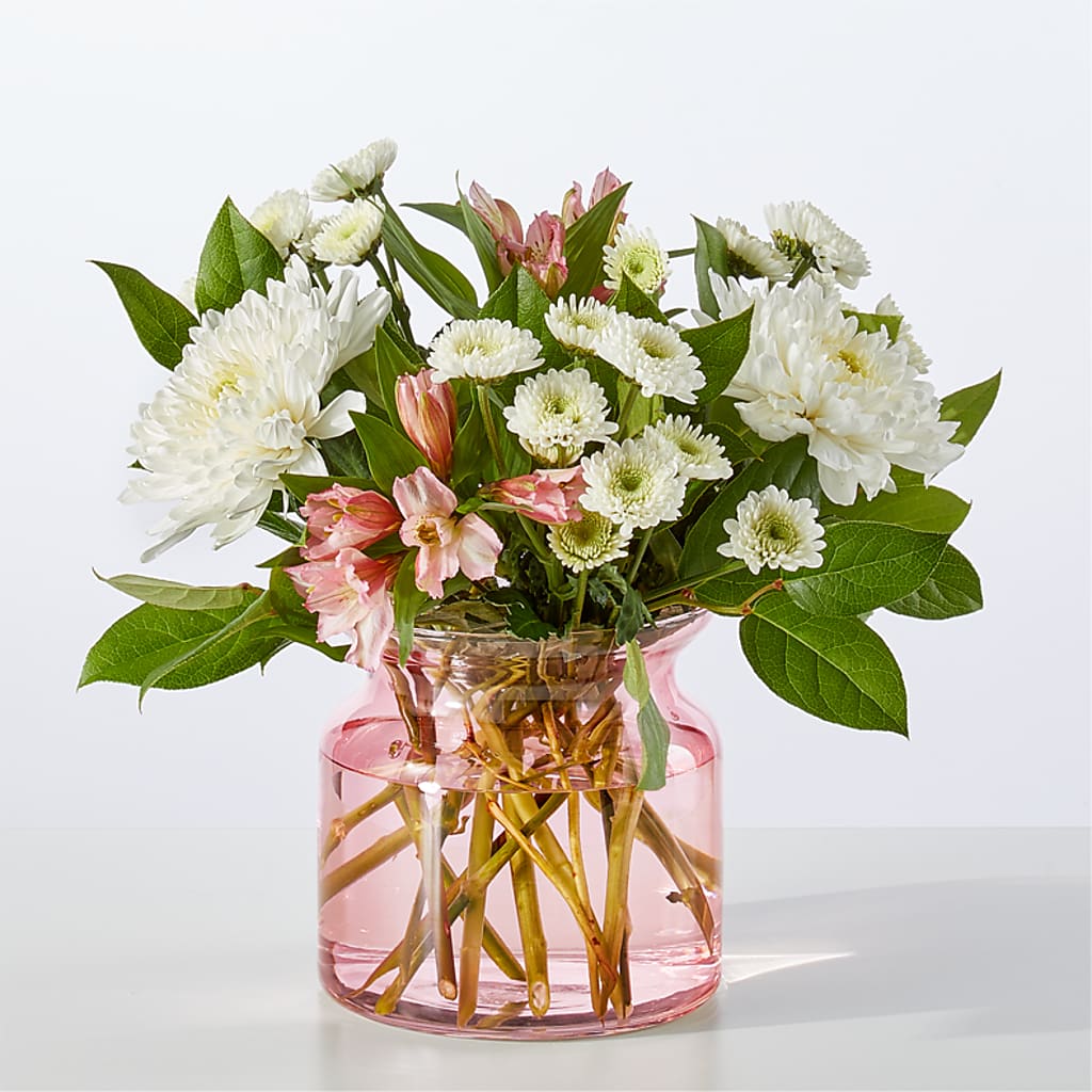 Infatuated Bouquet – Midnight Flowers And Events Llc, Lillington NC