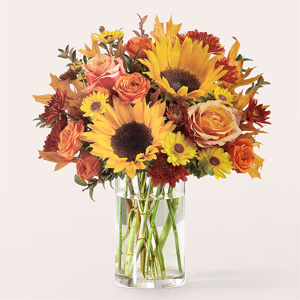 Fluttering Foliage Bouquet – Midnight Flowers And Events Llc, Lillington NC
