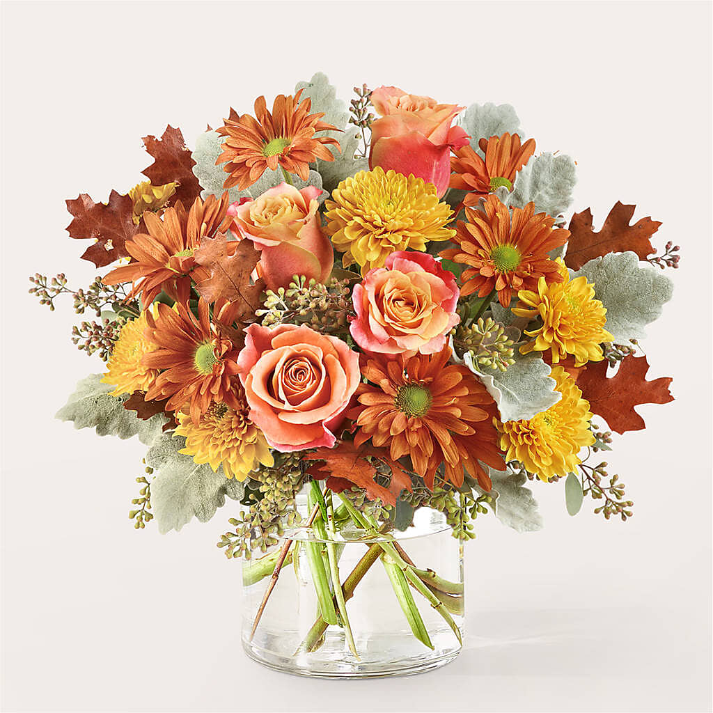 Caramel Apple Bouquet – Midnight Flowers And Events Llc, Lillington NC