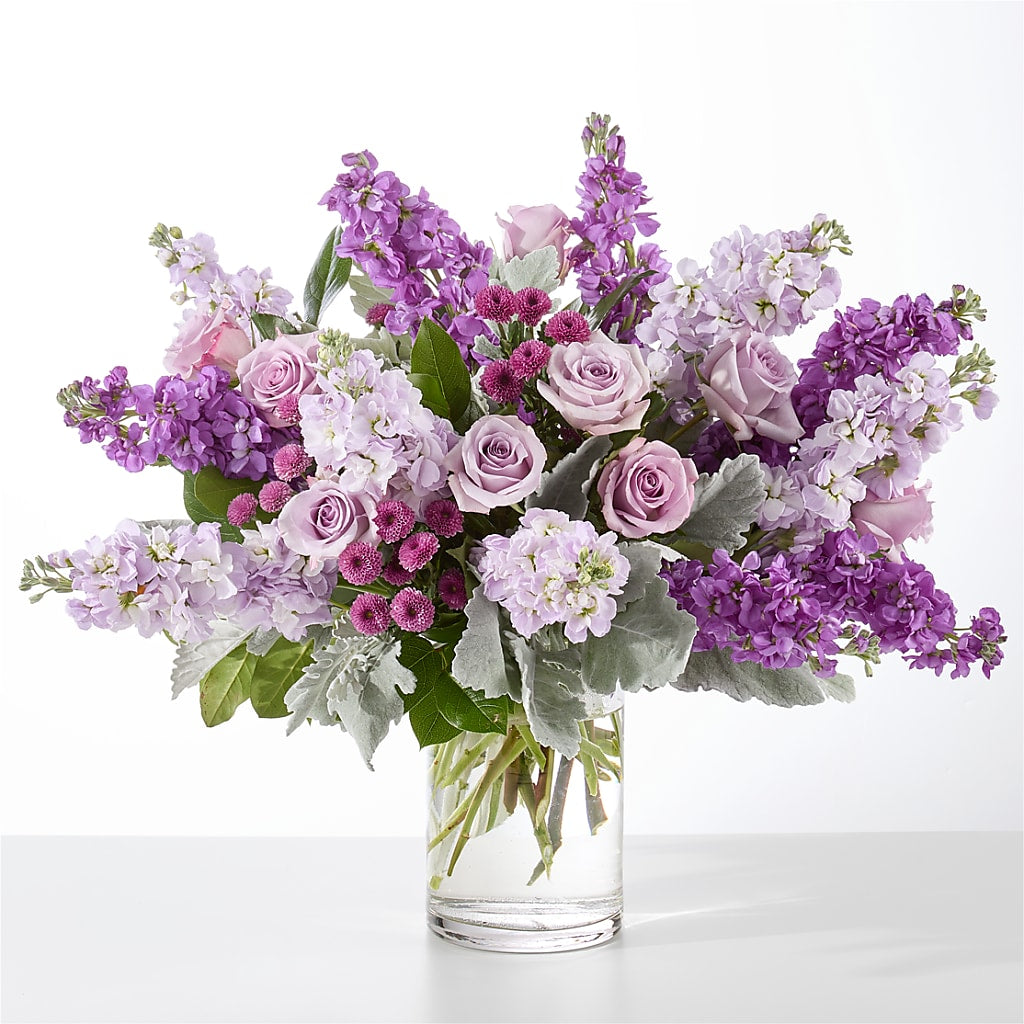 One in a Million Bouquet – Midnight Flowers And Events Llc, Lillington NC