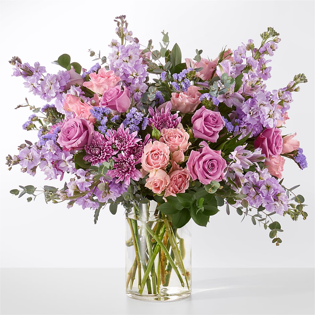 Cloud Nine Bouquet – Midnight Flowers And Events Llc, Lillington NC