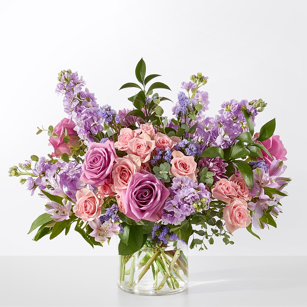 Cloud Nine Bouquet – Midnight Flowers And Events Llc, Lillington NC