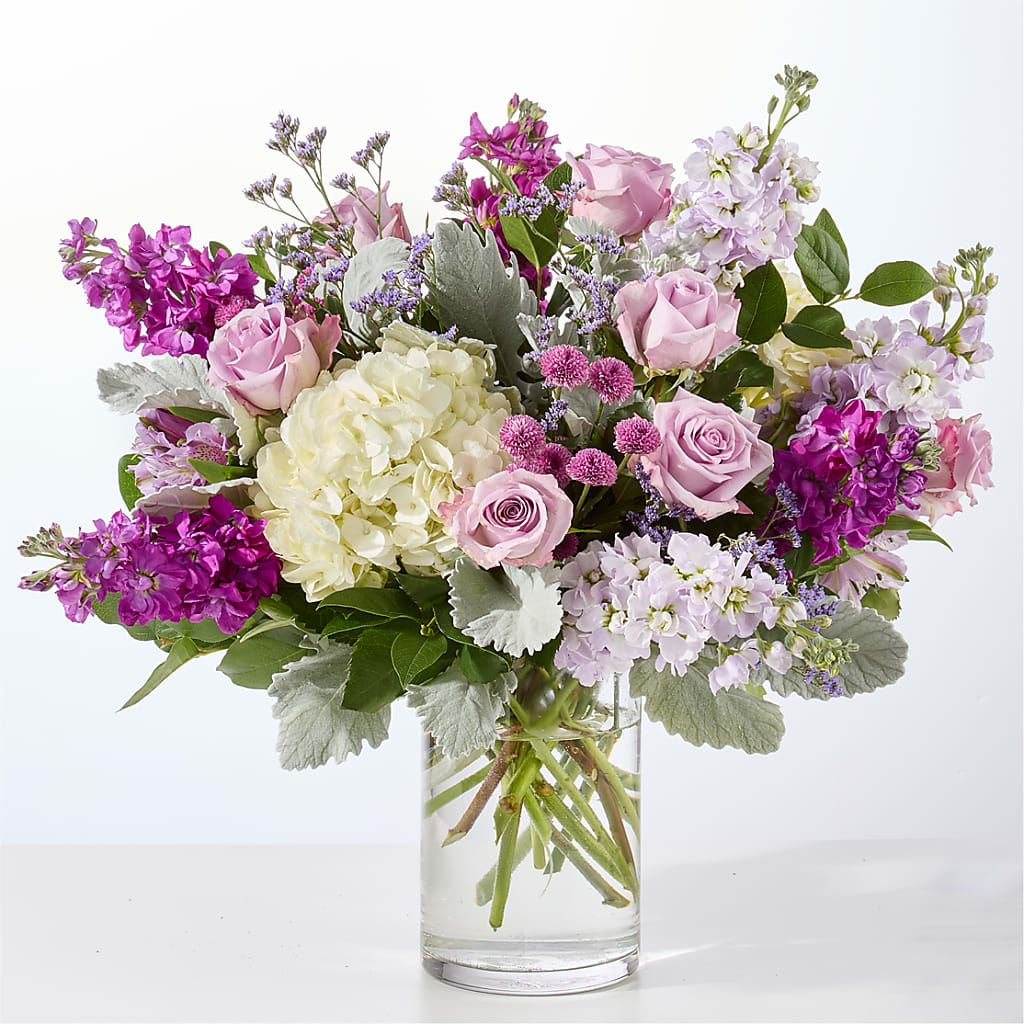 Empress Bouquet – Midnight Flowers And Events Llc, Lillington NC