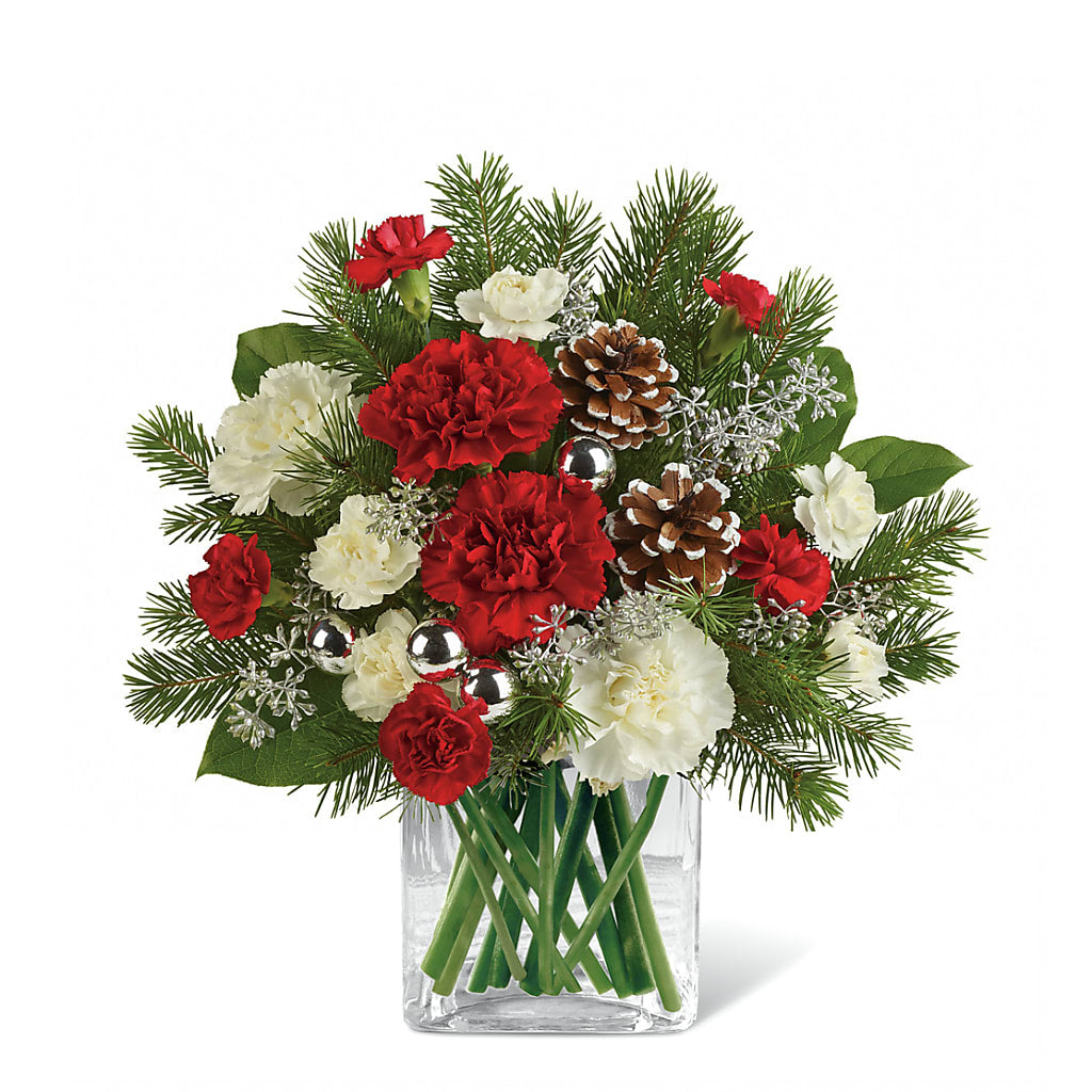 Woodland Wonder Bouquet – Midnight Flowers And Events Llc, Lillington NC