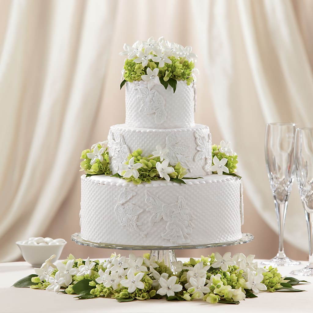 Bloom & Blossom Cake Decor – Midnight Flowers And Events Llc, Lillington NC