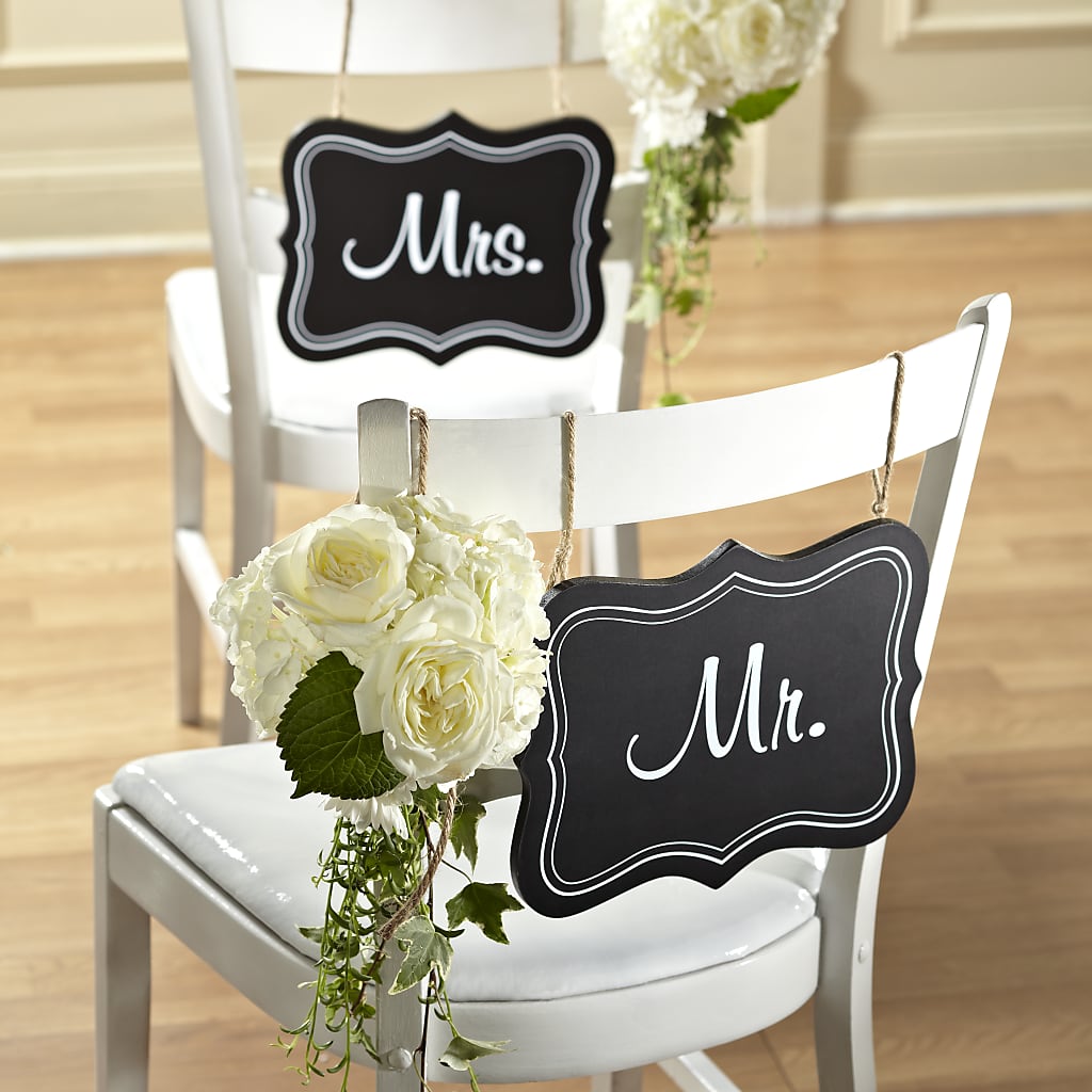 Notions Chair Décor – Midnight Flowers And Events Llc, Lillington NC