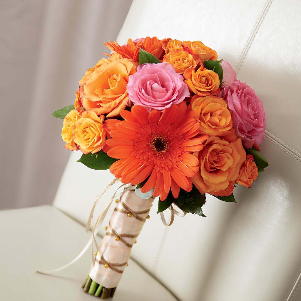 Lifetime of Love Bouquet – Midnight Flowers And Events Llc, Lillington NC