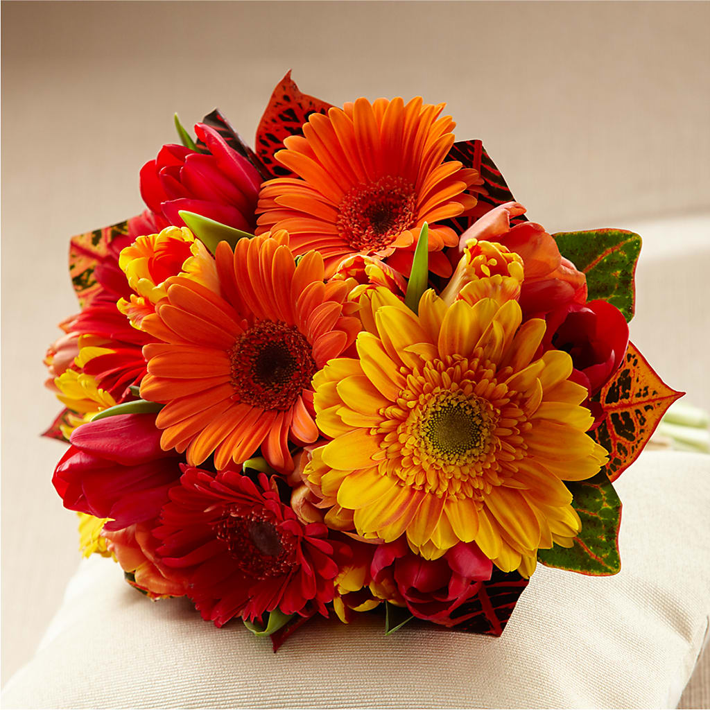 Sunglow Bouquet – Midnight Flowers And Events Llc, Lillington NC