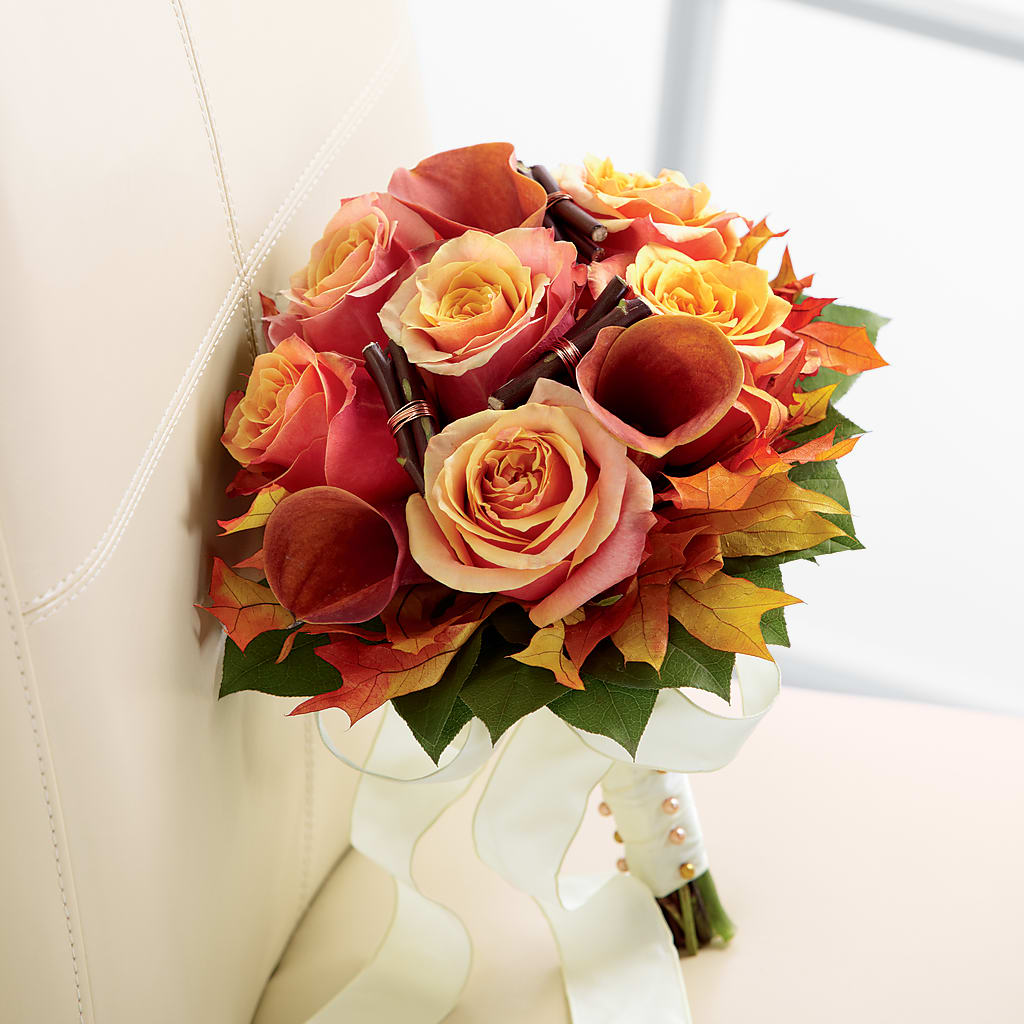 Love Everlasting Bouquet – Midnight Flowers And Events Llc, Lillington NC