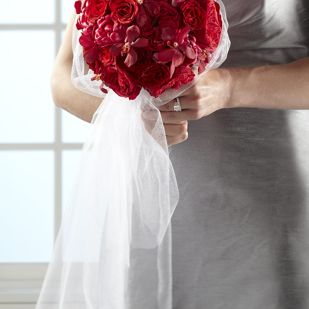 Desire Bouquet – Midnight Flowers And Events Llc, Lillington NC
