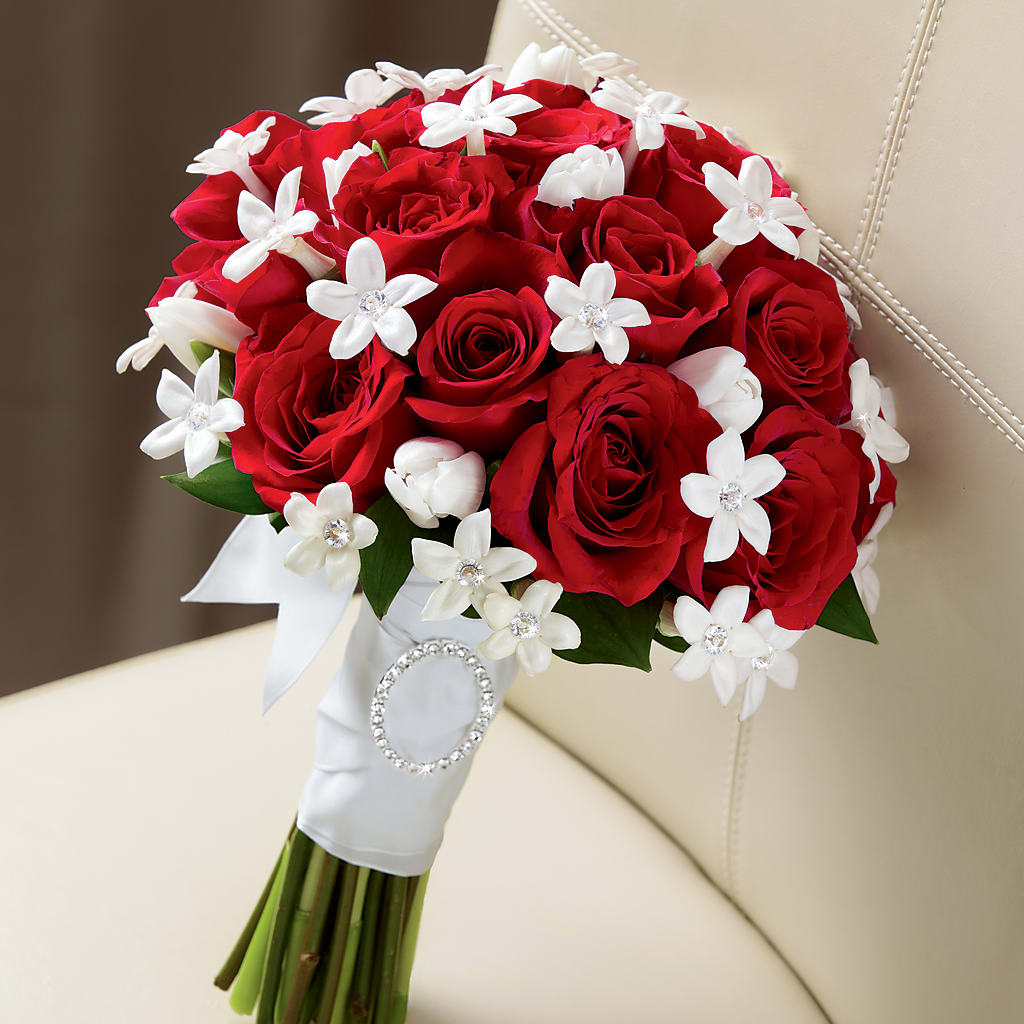 Poetry Bouquet – Midnight Flowers And Events Llc, Lillington NC