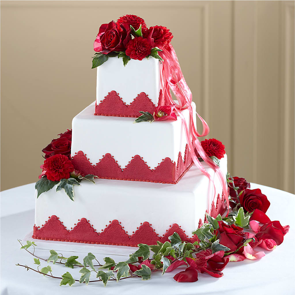 Forever Happiness Cake Decor – Midnight Flowers And Events Llc, Lillington NC
