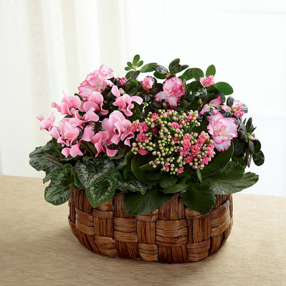 Pink Assortment –  Midnight Flowers And Events Llc, Lillington NC