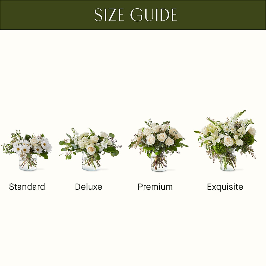 Fresh Linen Bouquet –  Midnight Flowers And Events Llc, Lillington NC