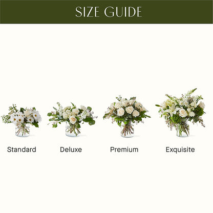 Fresh Linen Bouquet –  Midnight Flowers And Events Llc, Lillington NC