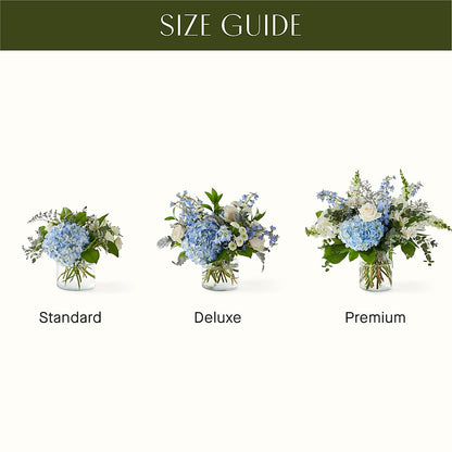 Coastal Blossom Bouquet –  Midnight Flowers And Events Llc, Lillington NC