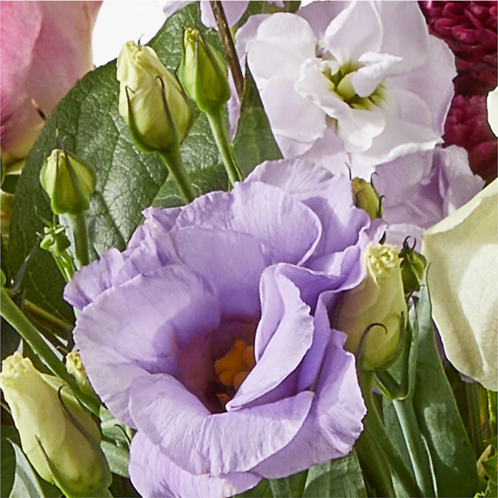 Work of Art Bouquet –  Midnight Flowers And Events Llc, Lillington NC
