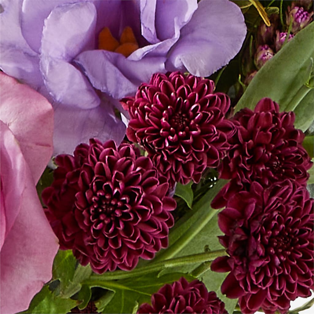 Work of Art Bouquet –  Midnight Flowers And Events Llc, Lillington NC