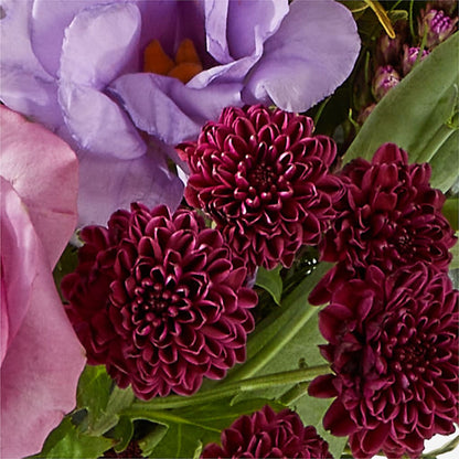 Work of Art Bouquet –  Midnight Flowers And Events Llc, Lillington NC
