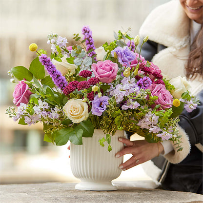 Work of Art Bouquet –  Midnight Flowers And Events Llc, Lillington NC