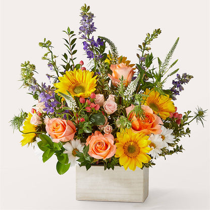 The Good Life Bouquet