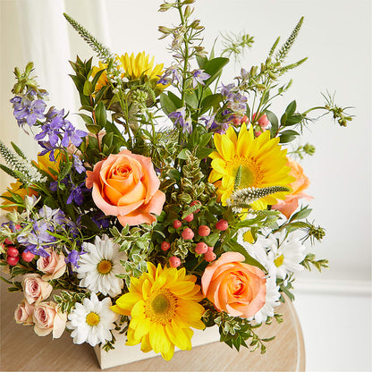 The Good Life Bouquet –  Midnight Flowers And Events Llc, Lillington NC