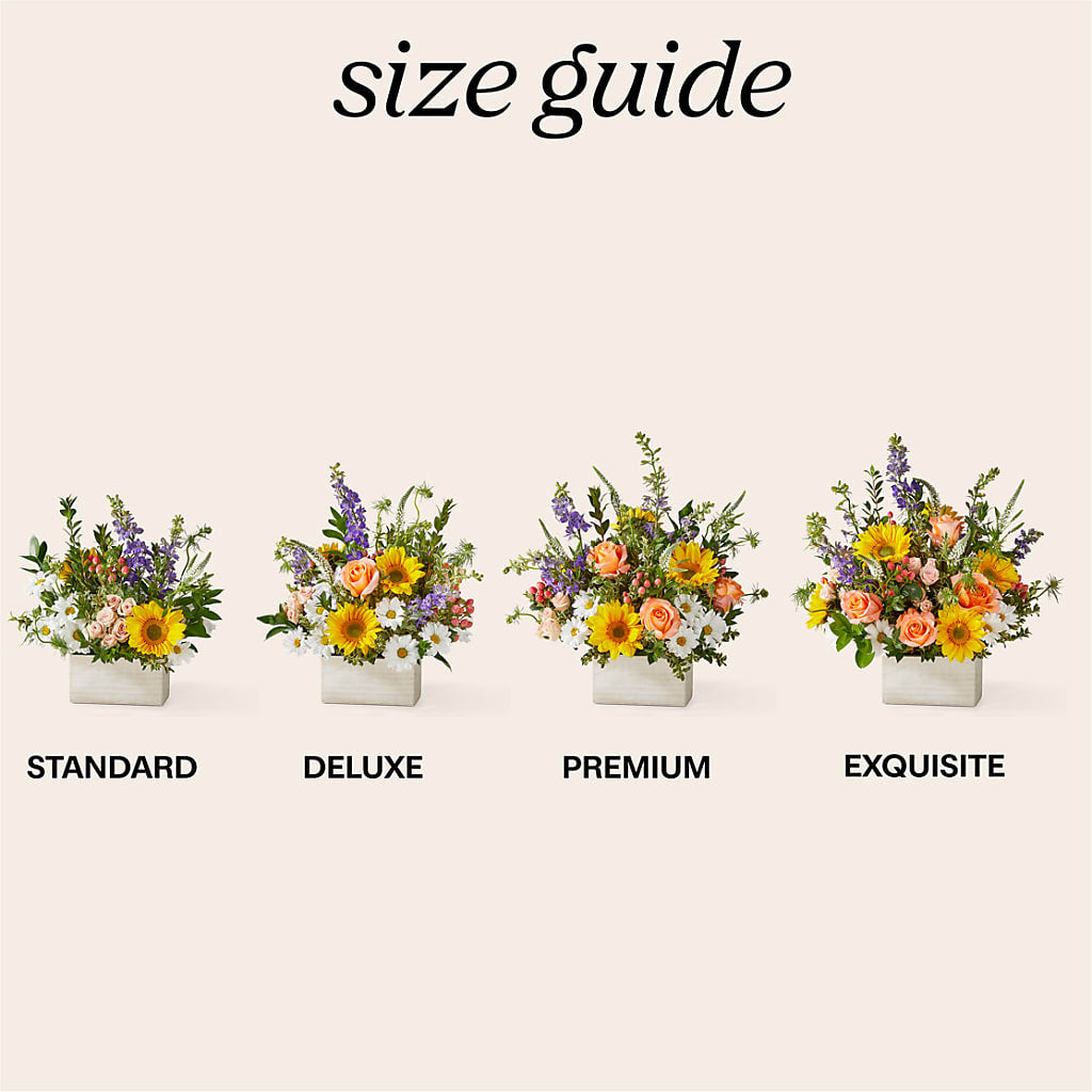 The Good Life Bouquet –  Midnight Flowers And Events Llc, Lillington NC