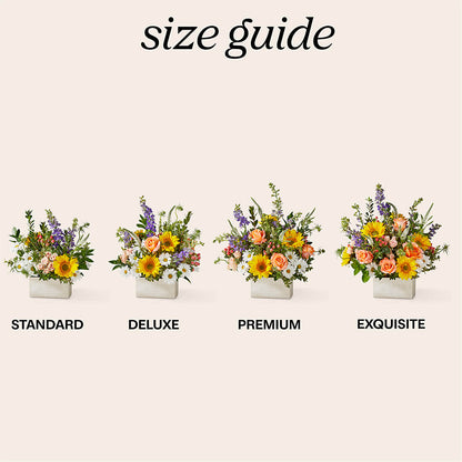 The Good Life Bouquet –  Midnight Flowers And Events Llc, Lillington NC