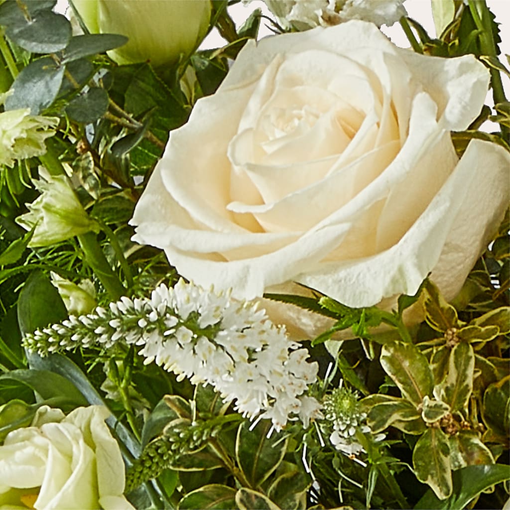Cashmere Bouquet –  Midnight Flowers And Events Llc, Lillington NC