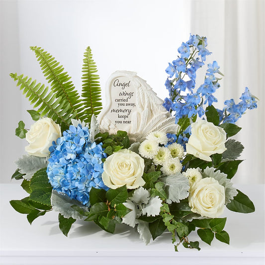 Dearest Arrangement –  Midnight Flowers And Events Llc, Lillington NC