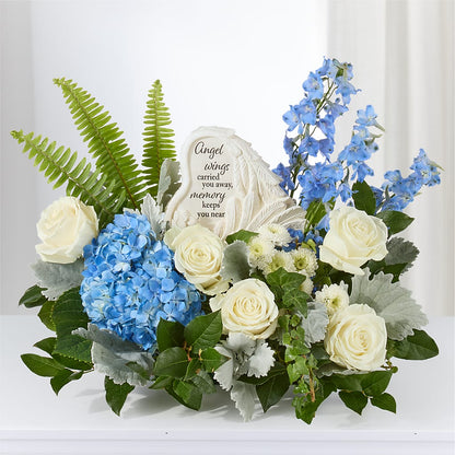 Dearest Arrangement –  Midnight Flowers And Events Llc, Lillington NC