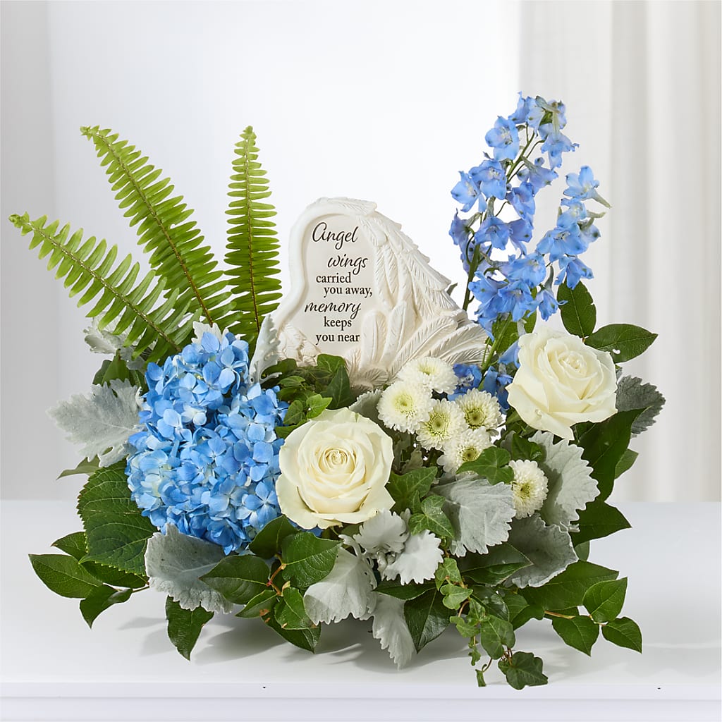 Dearest Arrangement –  Midnight Flowers And Events Llc, Lillington NC