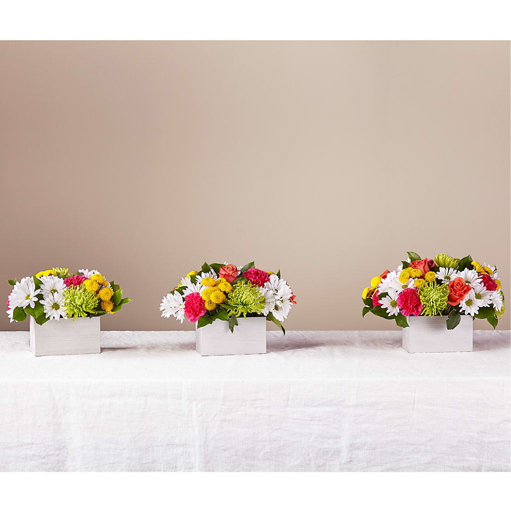 Sorbet Bouquet –  Midnight Flowers And Events Llc, Lillington NC