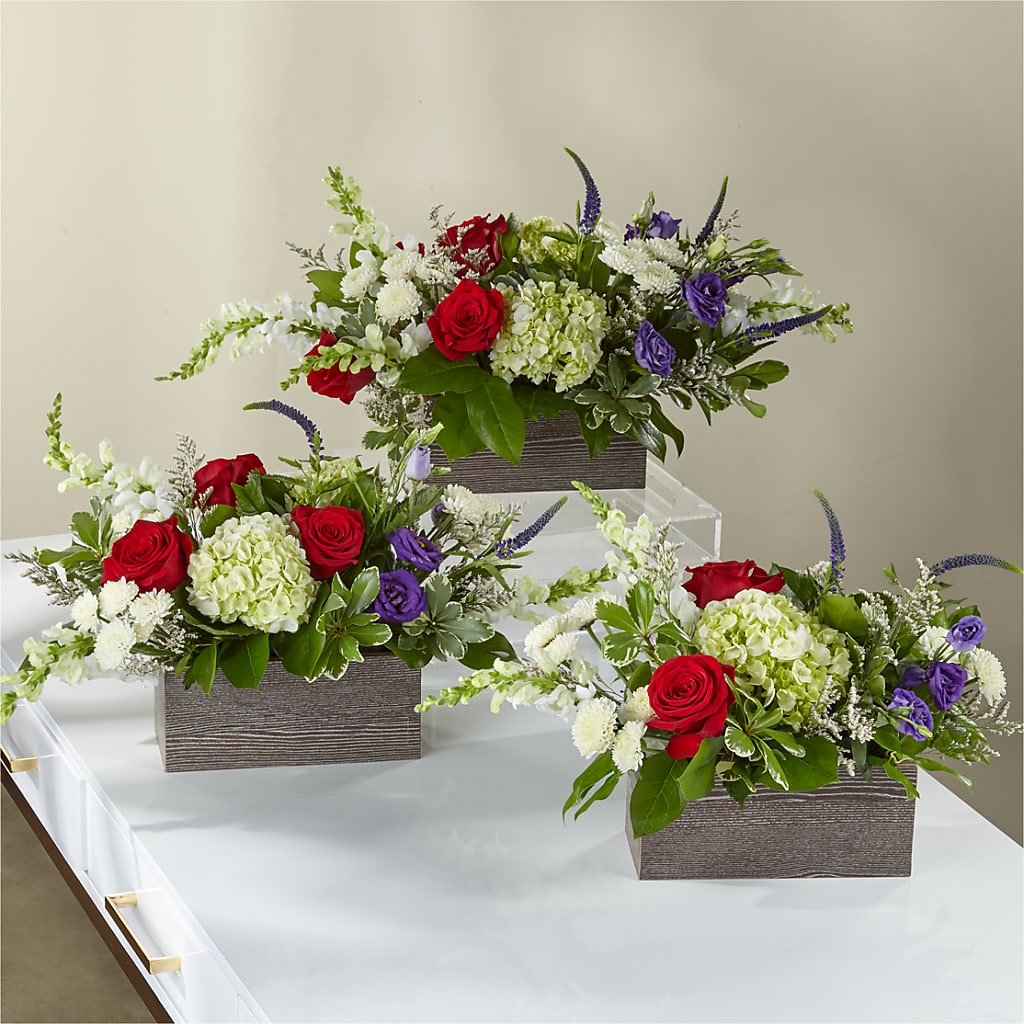 Sweet Magnolia Bouquet –  Midnight Flowers And Events Llc, Lillington NC