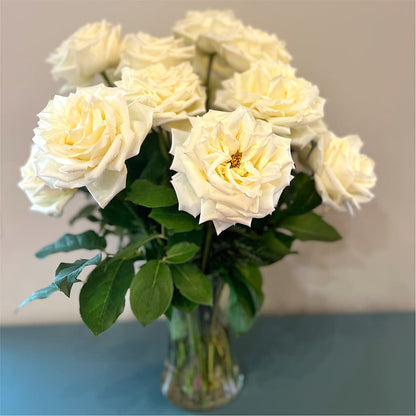 Long Stem Yellow Rose Bouquet –  Midnight Flowers And Events Llc, Lillington NC