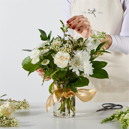 New Beginnings – A Florist Original –  Midnight Flowers And Events Llc, Lillington NC