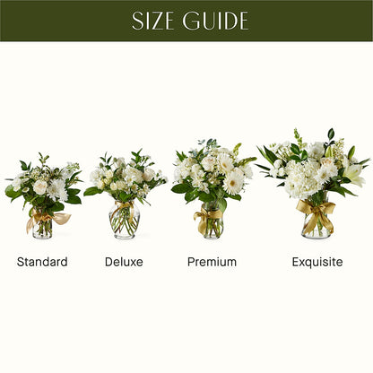 New Beginnings – A Florist Original –  Midnight Flowers And Events Llc, Lillington NC