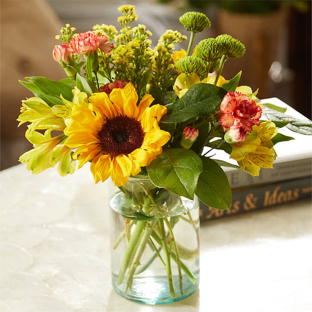 Fall Delight – A Florist Original –  Midnight Flowers And Events Llc, Lillington NC