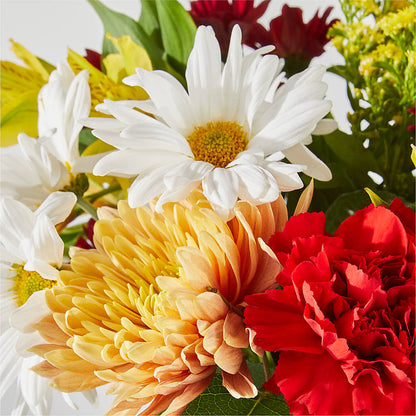 Fall Delight – A Florist Original –  Midnight Flowers And Events Llc, Lillington NC