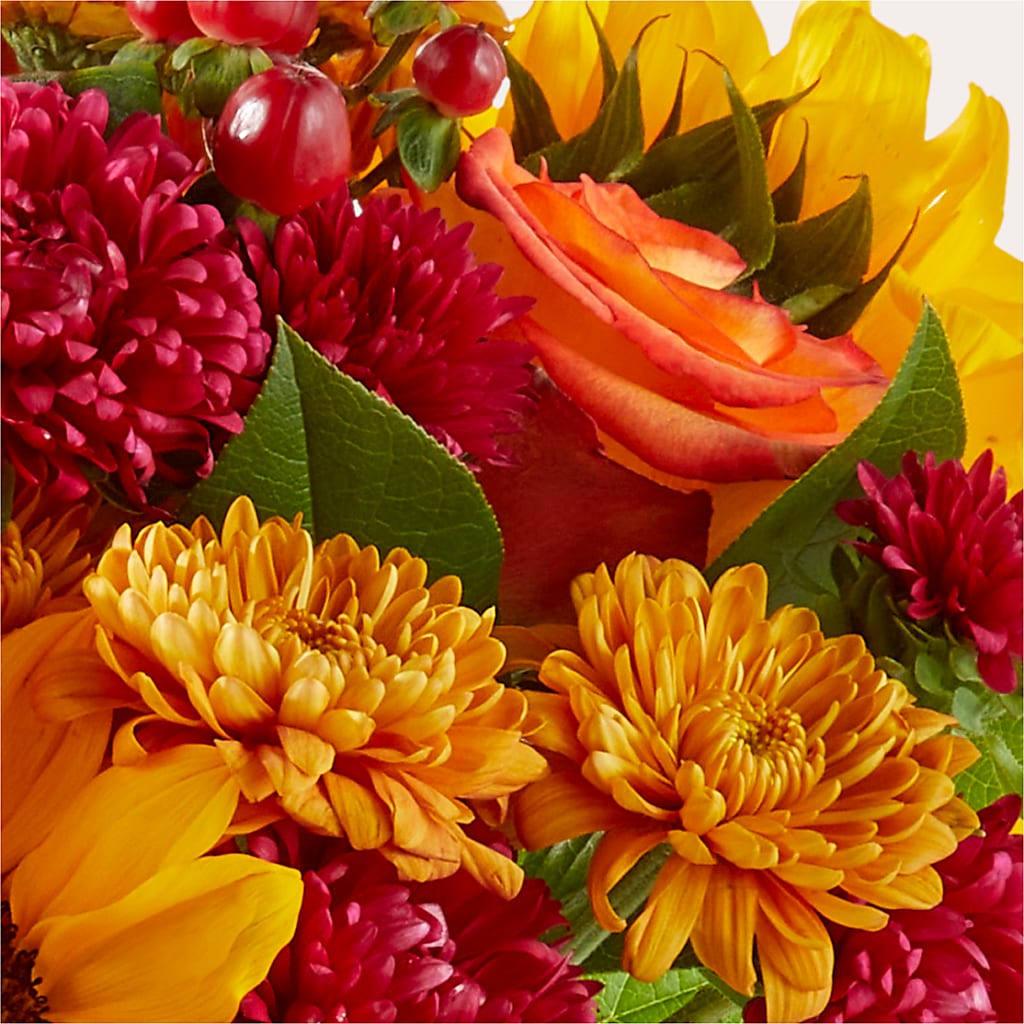 Sweater Season - A Florist Original –  Midnight Flowers And Events Llc, Lillington NC