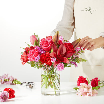 Together Forever - A Florist Original –  Midnight Flowers And Events Llc, Lillington NC