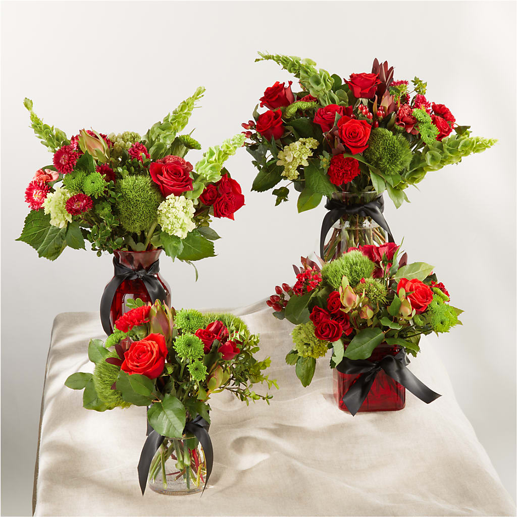 Heritage Kindle – A Florist Original –  Midnight Flowers And Events Llc, Lillington NC