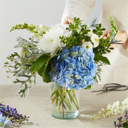 Festival of Lights – A Florist Original –  Midnight Flowers And Events Llc, Lillington NC