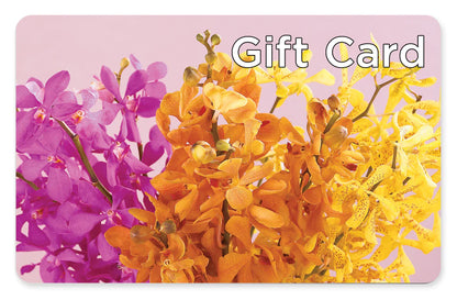 Gift Card –  Midnight Flowers And Events Llc, Lillington NC