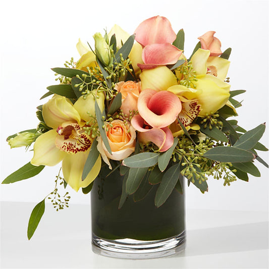 The Visionary –  Midnight Flowers And Events Llc, Lillington NC